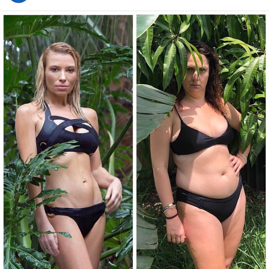 セレステ・バーバーのインスタグラム：「Hiding from those online workouts I committed to at the beginning of lockdown  #celestechallengeaccepted  #celestebarber  #funny  #tracyanderson」