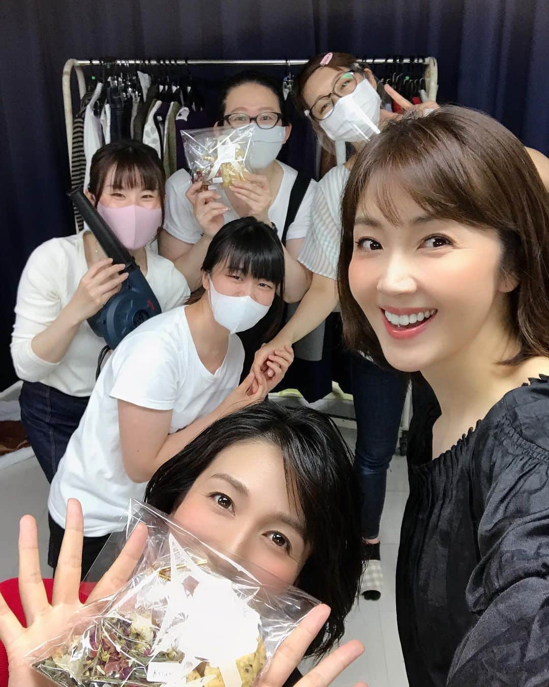 芦田桂子のインスタグラム