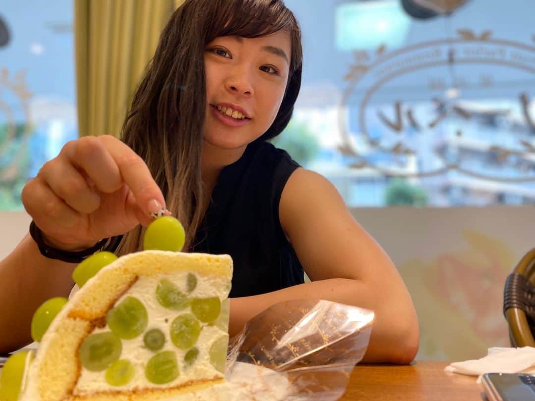 植草歩のグルメインスタ