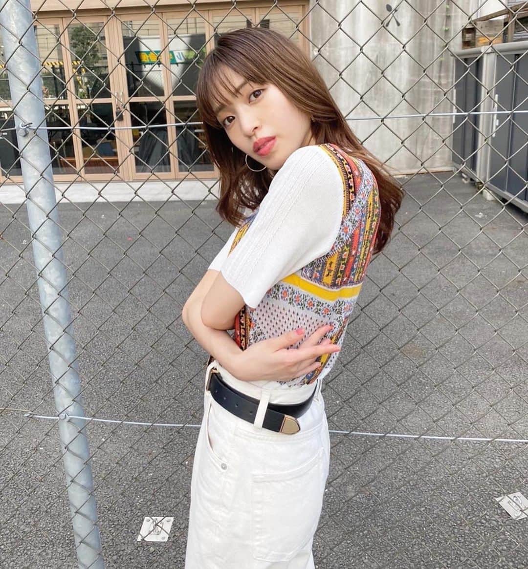 村島未悠のインスタグラム