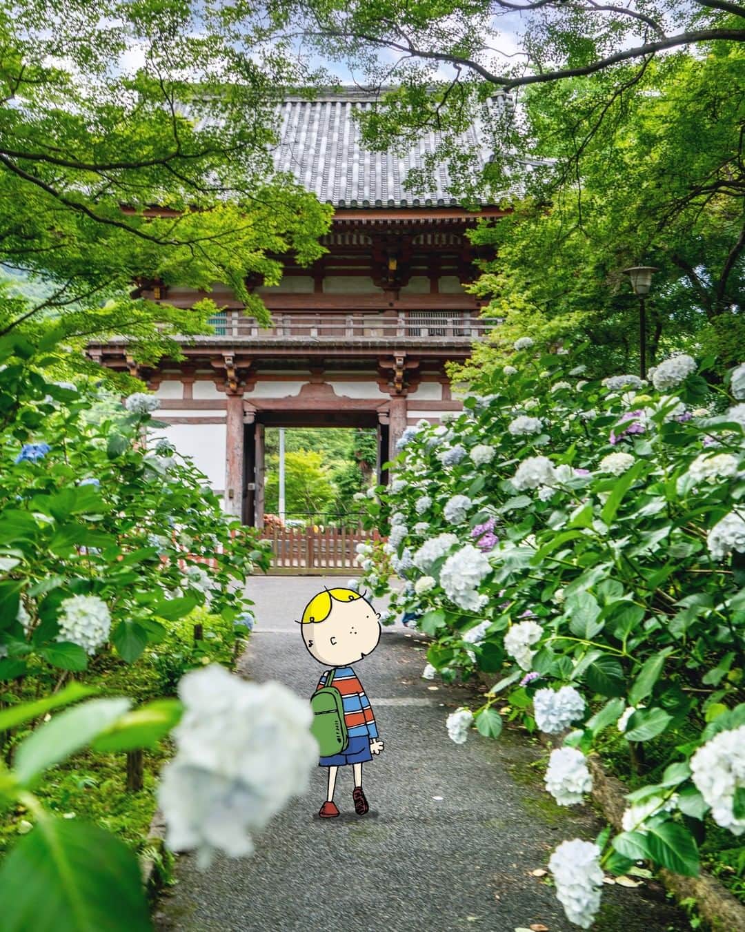 Osaka Bob（大阪観光局公式キャラクター）のインスタグラム
