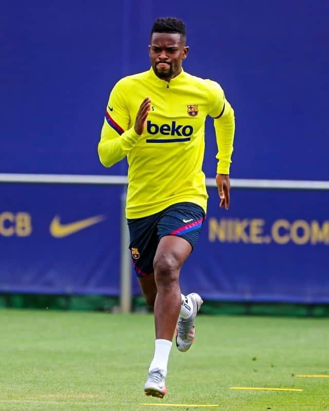 FCバルセロナさんのインスタグラム写真 - (FCバルセロナInstagram)「💪 Getting ready for #VillarrealBarça」7月3日 21時02分 - fcbarcelona