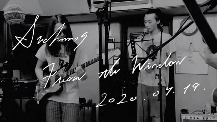 Suchmosのインスタグラム：「‪NEXT LIVE‬ ‪2020.07.19(sun) 20:00〜‬  ‪生配信ライブ LIVEWIRE‬ ‪“Suchmos From The Window”‬  ‪Gonna keep on.‬  ‪Tickets Now on sale. @livewire_jp   ‪#Suchmos #LIVEWIRE ‬」