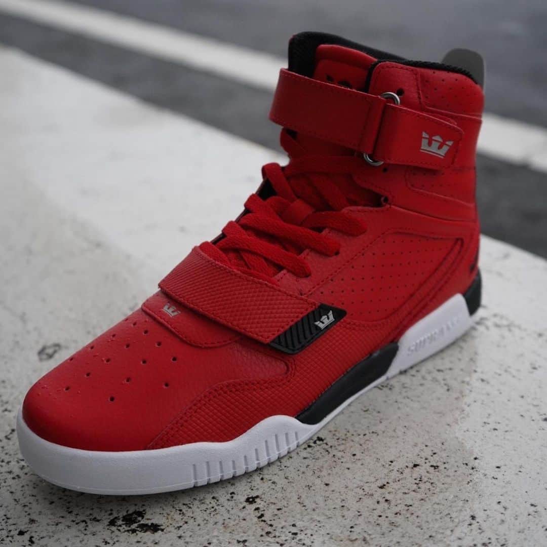 SUPRA TOKYOのインスタグラム