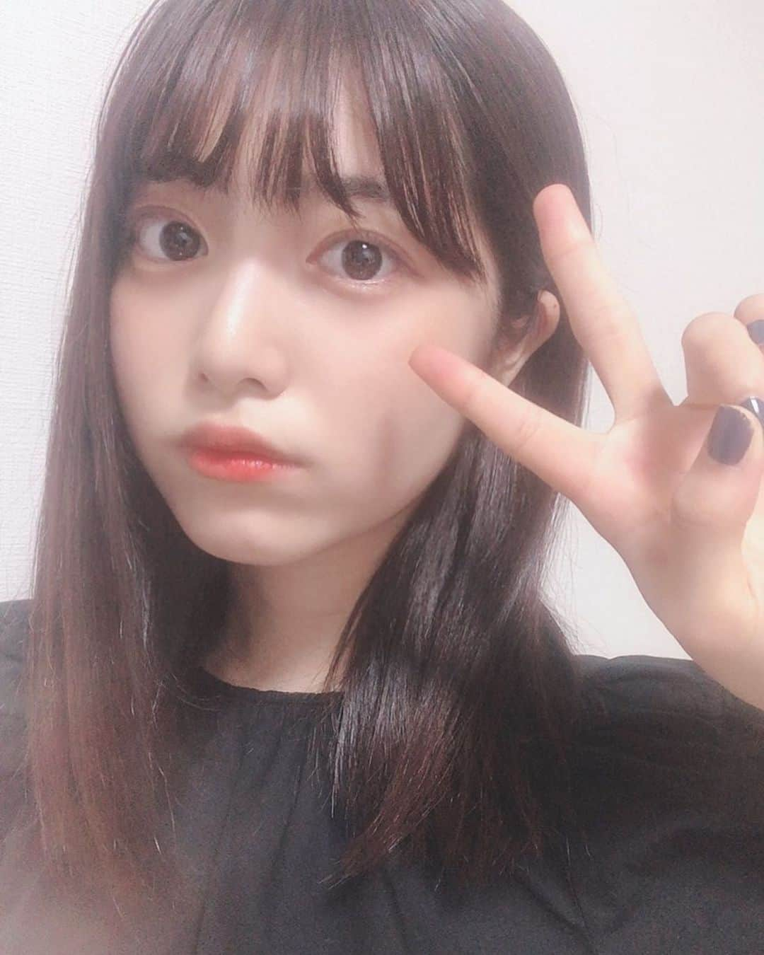 吉田莉桜さんのインスタグラム写真 - (吉田莉桜Instagram)「今日はゆっくりした１日でした。 お昼寝しちゃった(^^)笑 ・ ・ ・ #ゆったり１日」7月3日 21時03分 - yoshida_rio_official