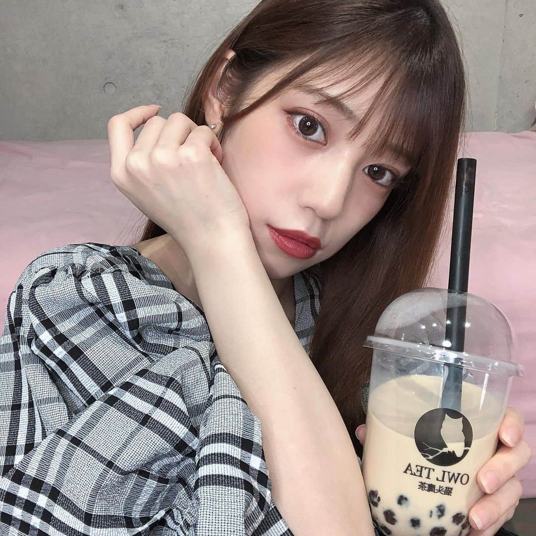 飯泉吏南のインスタグラム