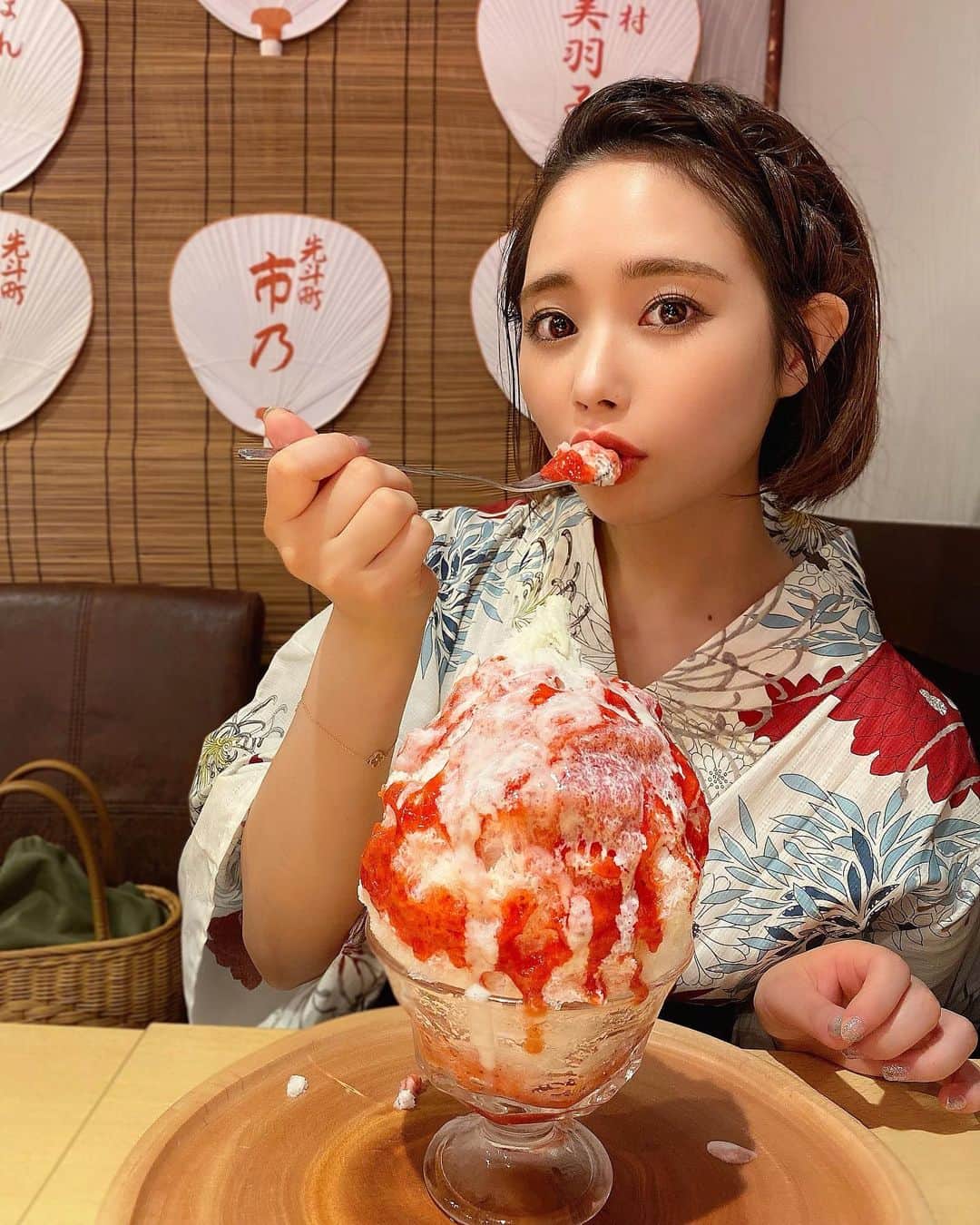 ゆいこ ◡̈♥︎のグルメインスタ