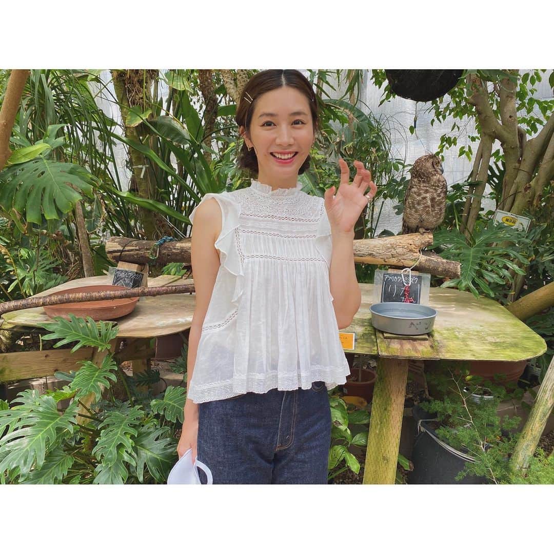 篠原真衣のインスタグラム