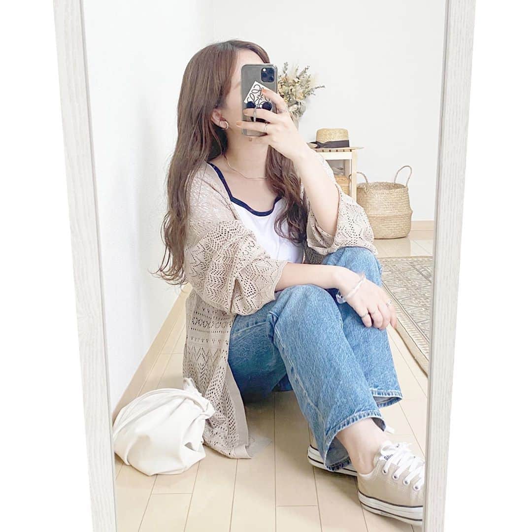 haruのインスタグラム