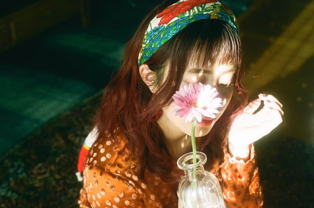 おざきせりなのインスタグラム