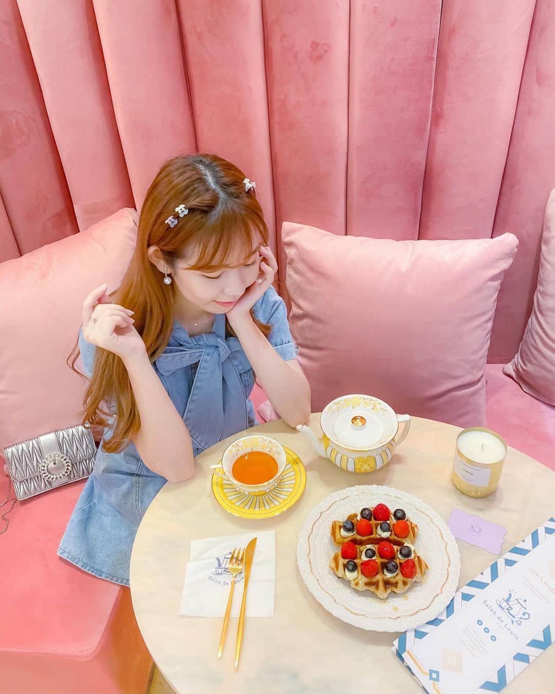 tomomi ❤︎ よしはしともみ ❤︎のインスタグラム
