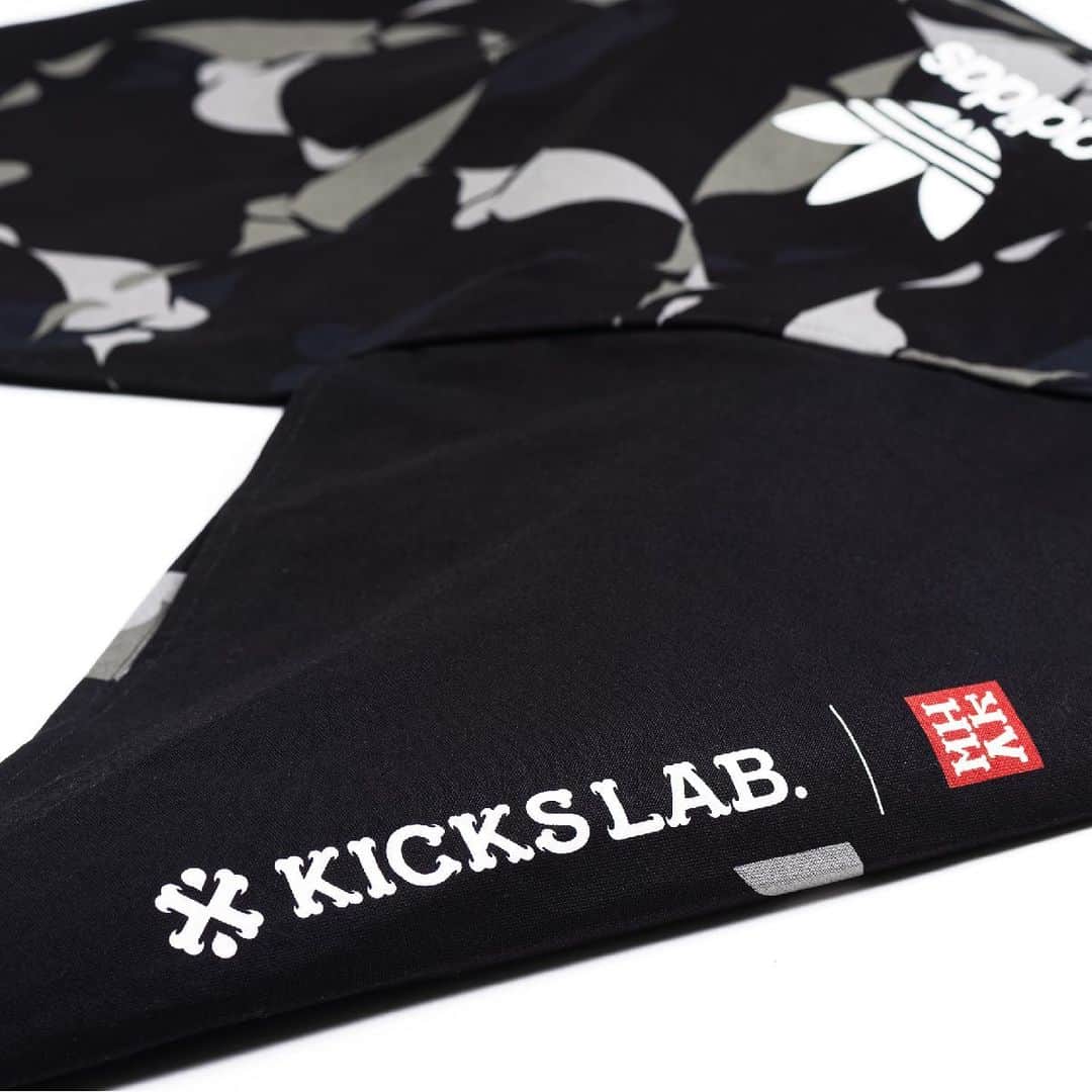 KICKS LAB. [ Tokyo/Japan ]さんのインスタグラム写真 - (KICKS LAB. [ Tokyo/Japan ]Instagram)「. 【 Regarding the purchase privilege 】 . As a purchase privilege of theadidas Originals CAMPUS KICKS LAB. . at our stores, we will give away a limited number of original shoe bags designed by the painter, Mr. MHAK, who has a close relationship with the KICKS LAB., on a first-come-first-served basis. . -Privilege distribution store- . KICKS LAB. Pino Harajuku store KICKS LAB. Laforet Harajuku KICKS LAB. Online Store . ※There is a limited number of benefits available,so distribution will end as soon as they run out. . For details, please contact the KICKS LAB. store staff. . #MHAK #KICKSLAB #キックスラボ」7月3日 21時45分 - kickslab