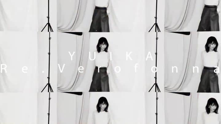Yuika Matsuのインスタグラム