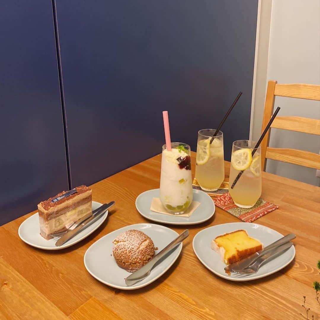 足立沙織のグルメインスタ