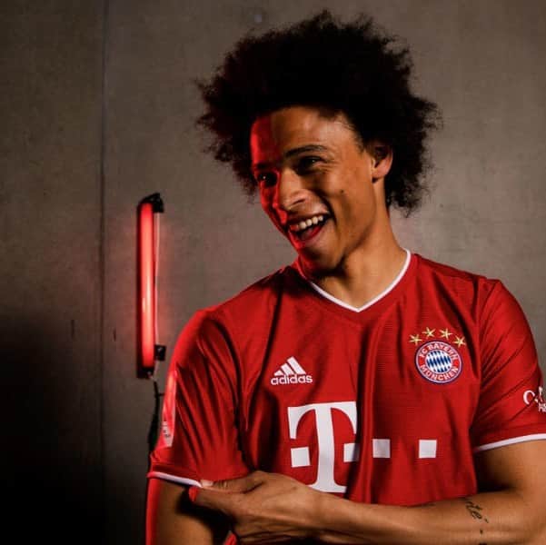 ゲキサカさんのインスタグラム写真 ゲキサカinstagram マンcサネのバイエルン移籍が正式決定 5年契約を締結 Clでタイトルを サネ レロイサネ バイエルン 移籍 ブンデスリーガ マンチェスターシティ Soccer Football サッカー