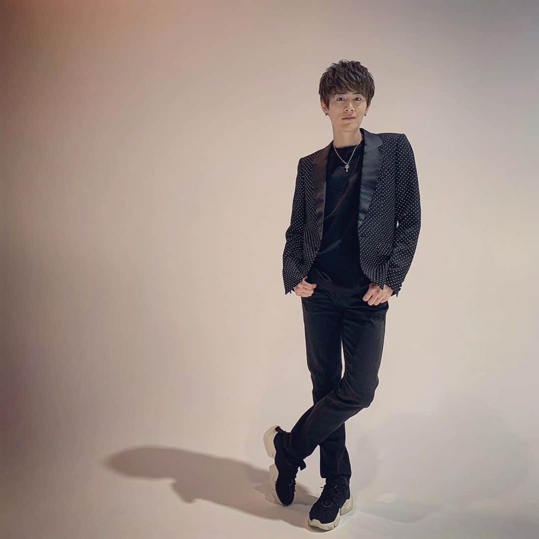 向山毅のインスタグラム