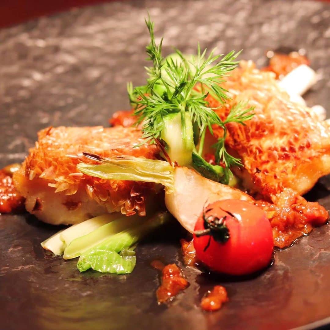 GRANADA SUITE（グラナダスィート福岡）のグルメインスタ