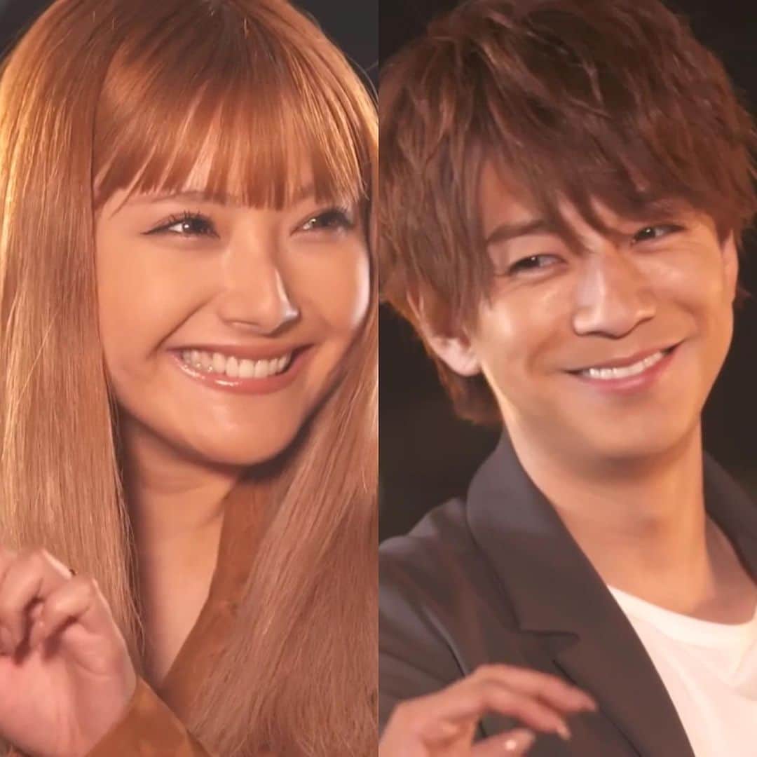 のインスタグラム：「2020.6.27 #M愛すべき人がいて 第6話 #マサ#マックスマサ part.8 ・ 「登ってからがしんどいんだよ。山は。」 輝楽さんが言うと、かなり重みが、、、 ・ アユにとって… マサが全てで誇り… マサは世の中の真ん中にいる アユはその隣にずっといる。 でもマサが星になってもっともっと輝いて皆を照らせと言えば わかった。マサの上でもっと光る、と。 マサの上で。マサの為に。マサがそう願うならば… ・ #三浦翔平#安斉かれん#新納慎也#avictory#大森ベルポート#シンフォニークルーズ#シンフォニークラシカ#テレビ朝日#abema」