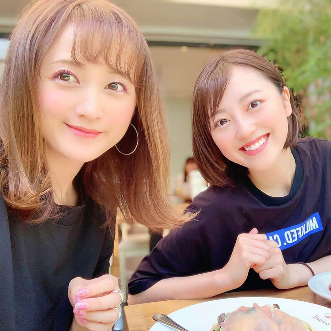 小松彩夏のインスタグラム