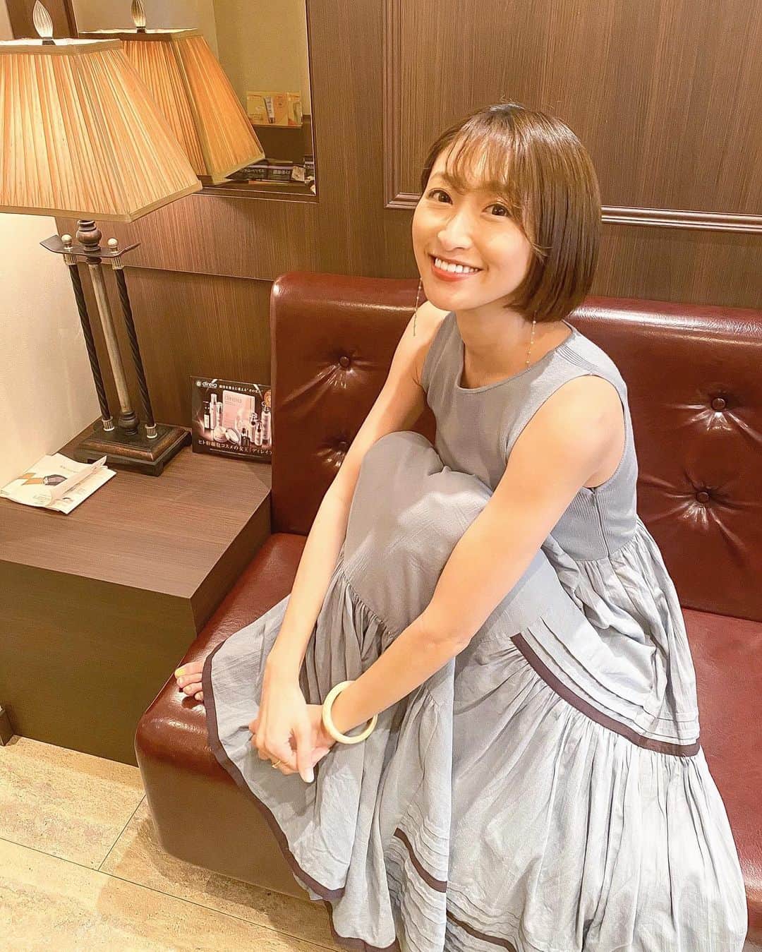 三井菜那のインスタグラム
