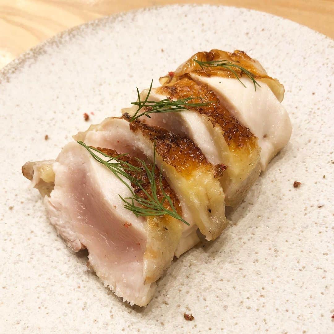 マッスル坂井のグルメインスタ