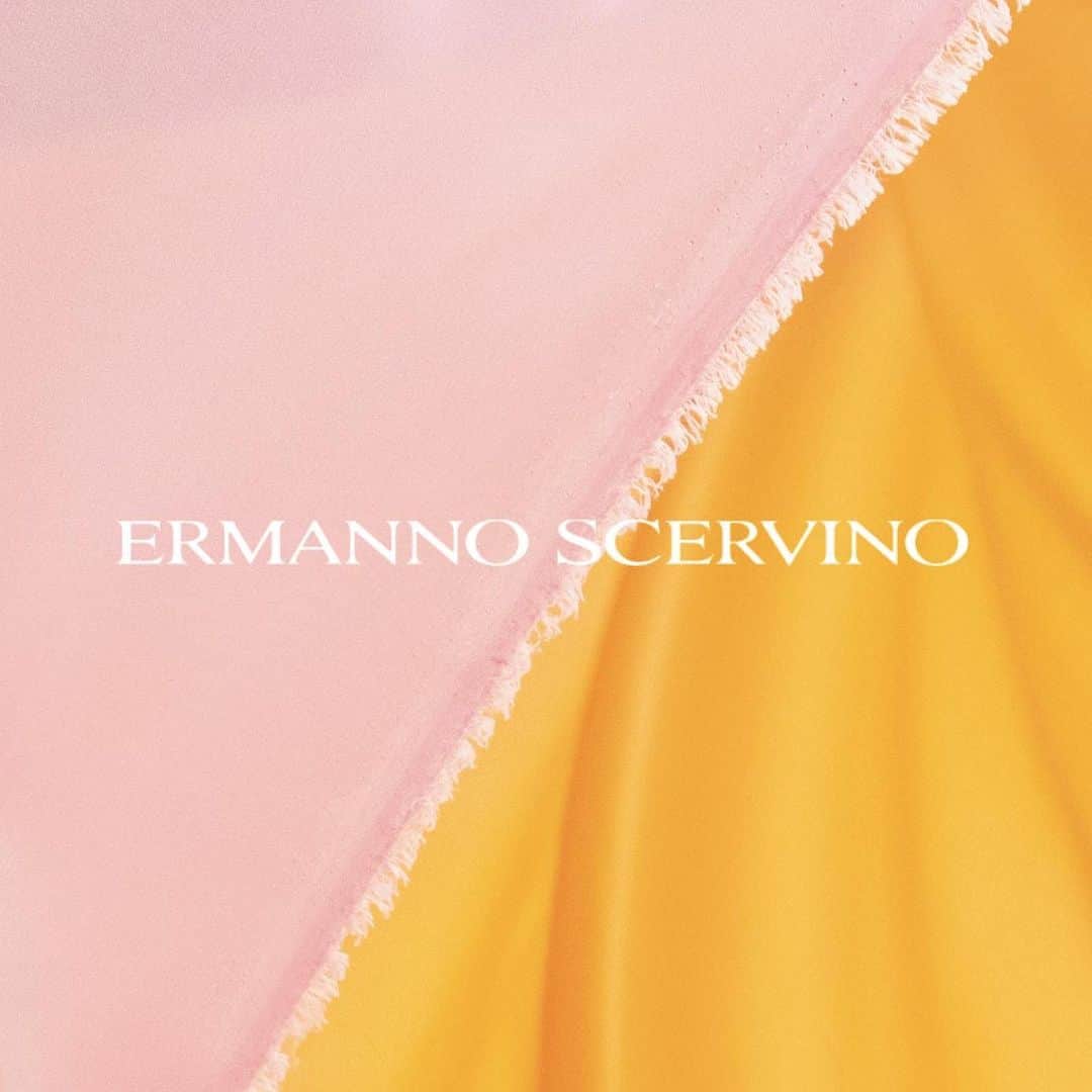 エルマンノシェルヴィーノさんのインスタグラム写真 - (エルマンノシェルヴィーノInstagram)「#ermannoscervino #springsummercollection #ss20 #colors」7月3日 23時08分 - ermannoscervino