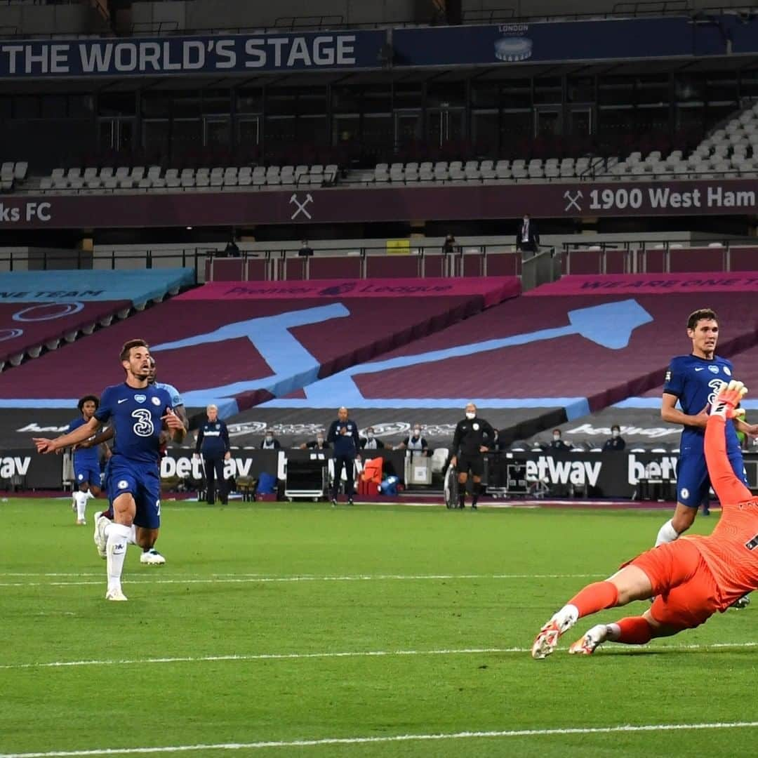 プレミアリーグさんのインスタグラム写真 - (プレミアリーグInstagram)「⚒️ 🇺🇦 Last-gasp winner」7月3日 23時20分 - premierleague