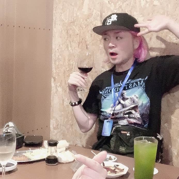 古閑裕のグルメインスタ