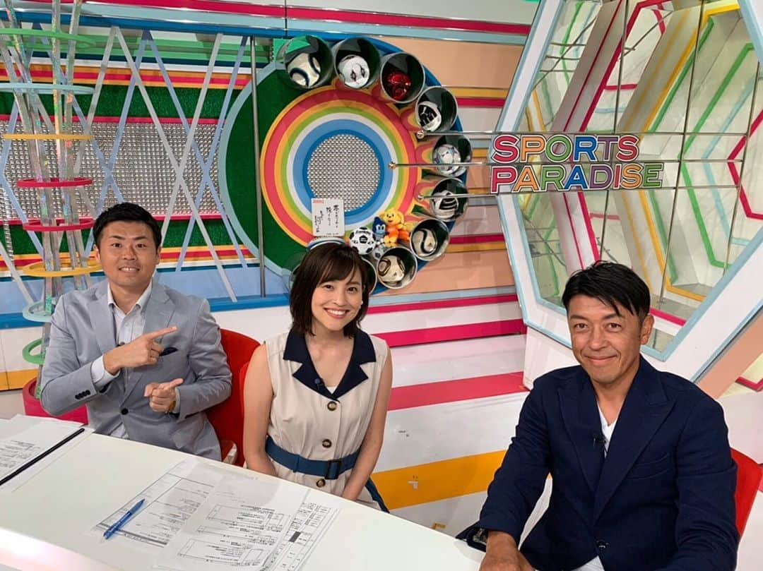 静岡朝日テレビ５chのインスタグラム