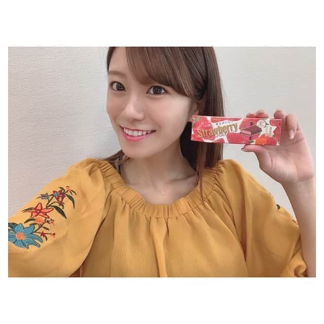 福本愛菜のインスタグラム