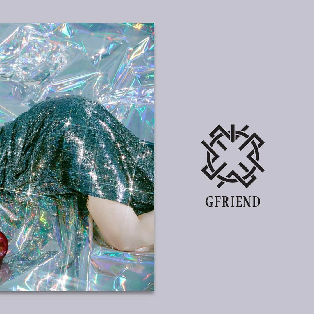 GFriendさんのインスタグラム写真 - (GFriendInstagram)「#여자친구 #GFRIEND 回:Song of the Sirens Concept Photo ⠀ <Apple> 은하 EUNHA ⠀ #回_Song_of_the_Sirens 🎧 2020.07.13 PM 6:00 (KST)」7月4日 0時04分 - gfriendofficial