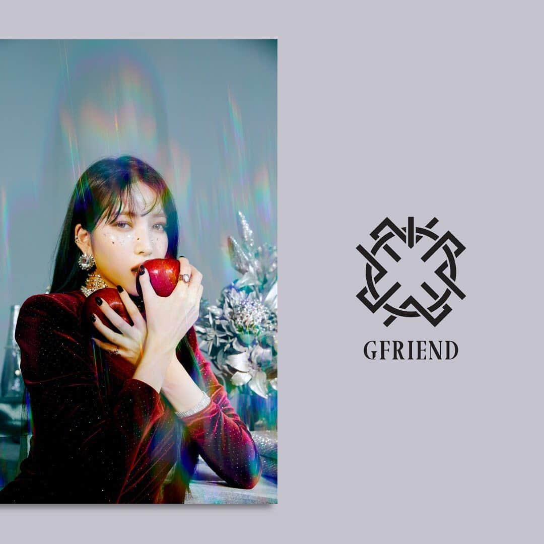 GFriendさんのインスタグラム写真 - (GFriendInstagram)「#여자친구 #GFRIEND 回:Song of the Sirens Concept Photo ⠀ <Apple> 소원 SOWON ⠀ #回_Song_of_the_Sirens 🎧 2020.07.13 PM 6:00 (KST)」7月4日 0時02分 - gfriendofficial