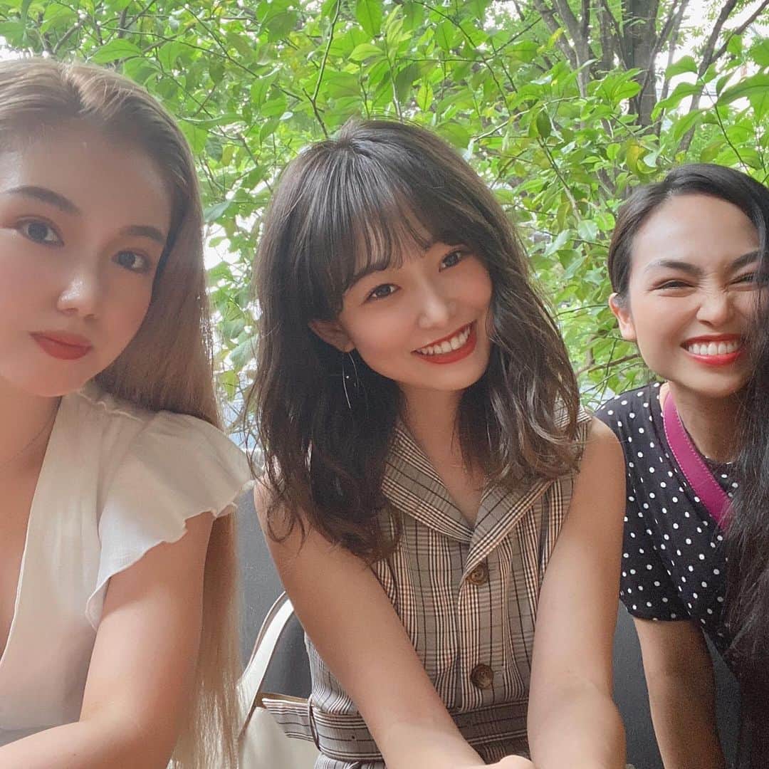 志摩マキのインスタグラム