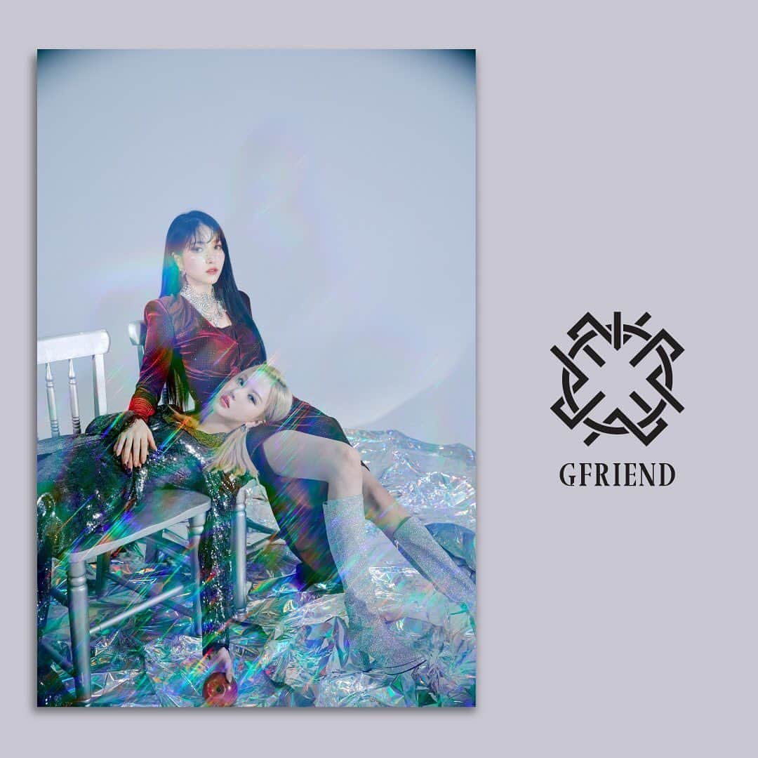 GFriendさんのインスタグラム写真 - (GFriendInstagram)「#여자친구 #GFRIEND 回:Song of the Sirens Concept Photo ⠀ <Apple> 소원 SOWON 은하 EUNHA ⠀ #回_Song_of_the_Sirens 🎧 2020.07.13 PM 6:00 (KST)」7月4日 0時07分 - gfriendofficial