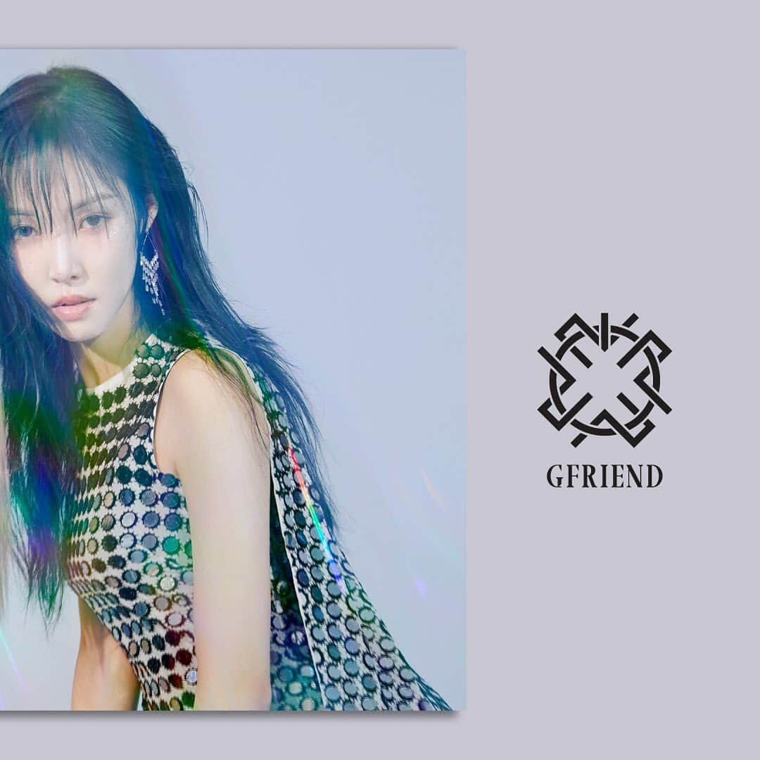 GFriendさんのインスタグラム写真 - (GFriendInstagram)「#여자친구 #GFRIEND 回:Song of the Sirens Concept Photo ⠀ <Apple> 예린 YERIN 유주 YUJU ⠀ #回_Song_of_the_Sirens 🎧 2020.07.13 PM 6:00 (KST)」7月4日 0時08分 - gfriendofficial