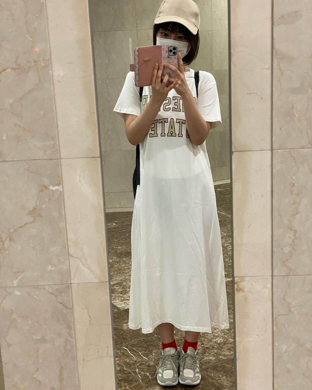ヒラヤマンのインスタグラム：「きのうのしふく。らふ。 #ootd #greenlabelrelaxing」