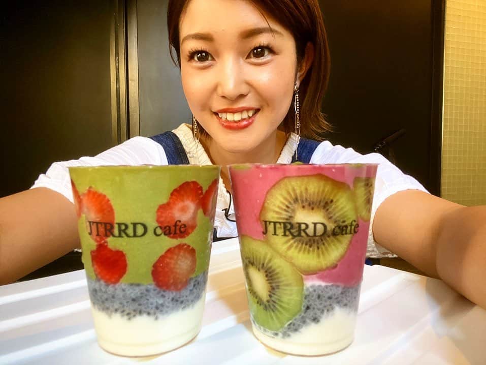 内村麻美のインスタグラム