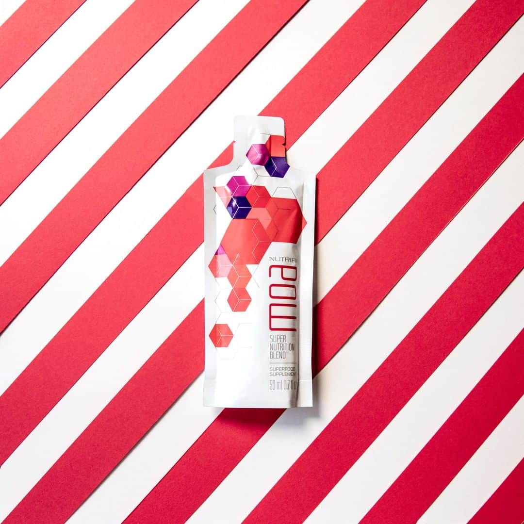 ARIIX Officialのインスタグラム