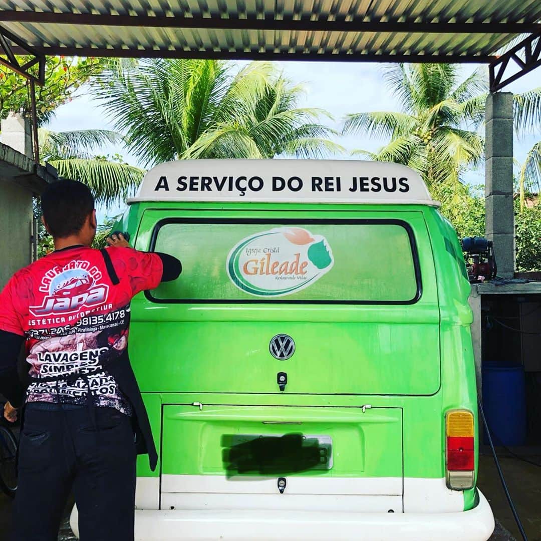 のインスタグラム：「Sempre🙌🏽」