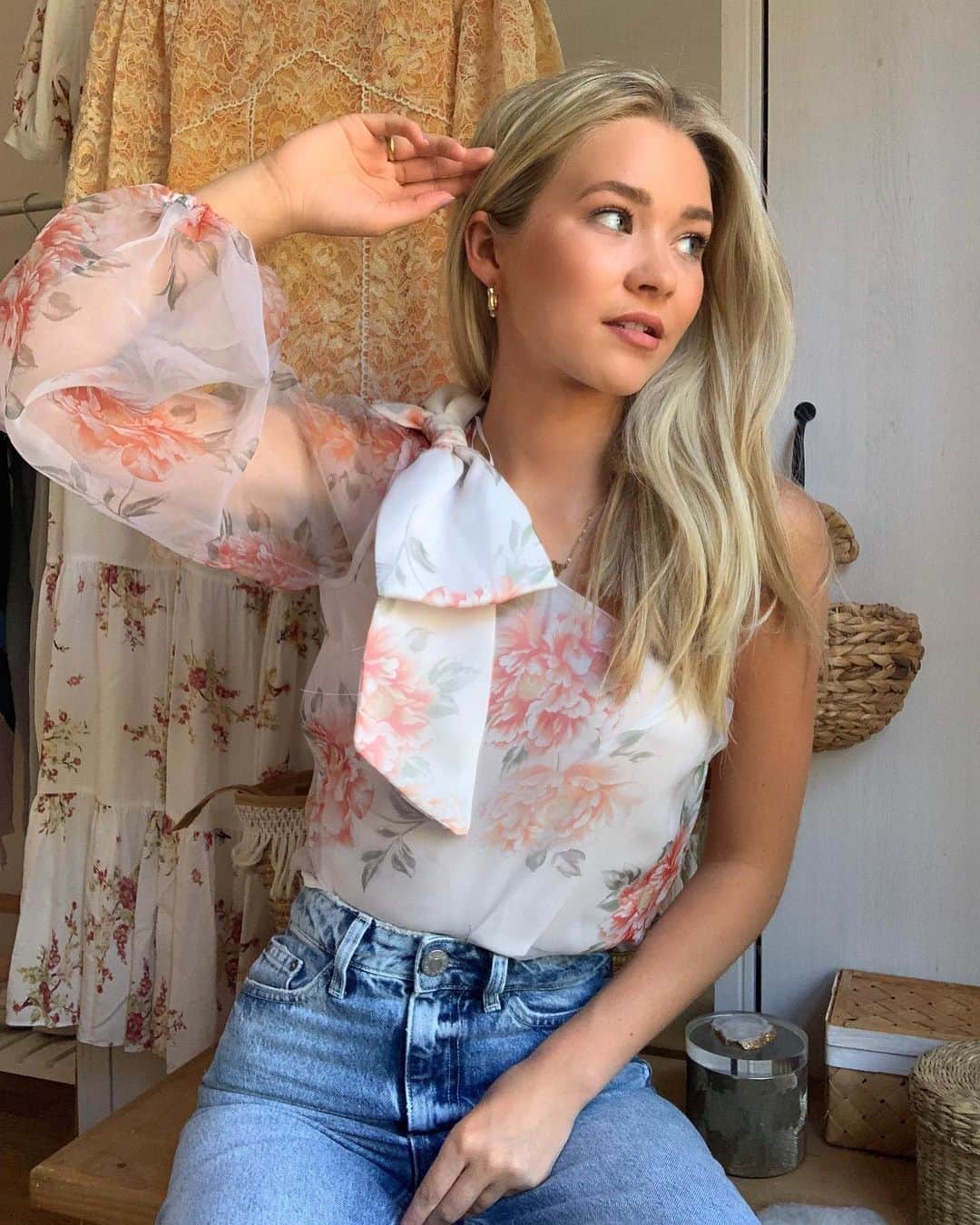 River Islandのインスタグラム