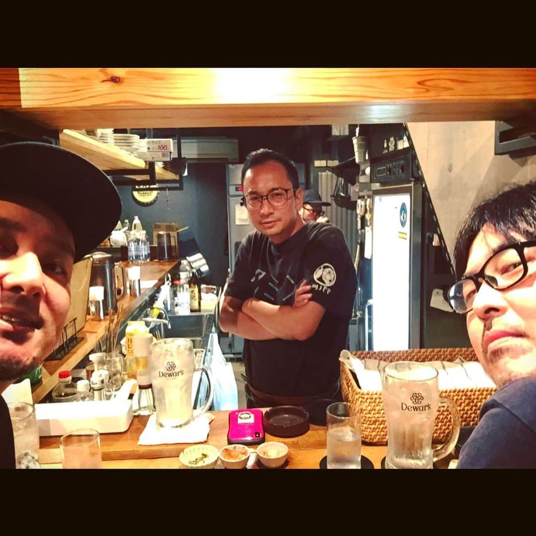 大岡源一郎のグルメインスタ