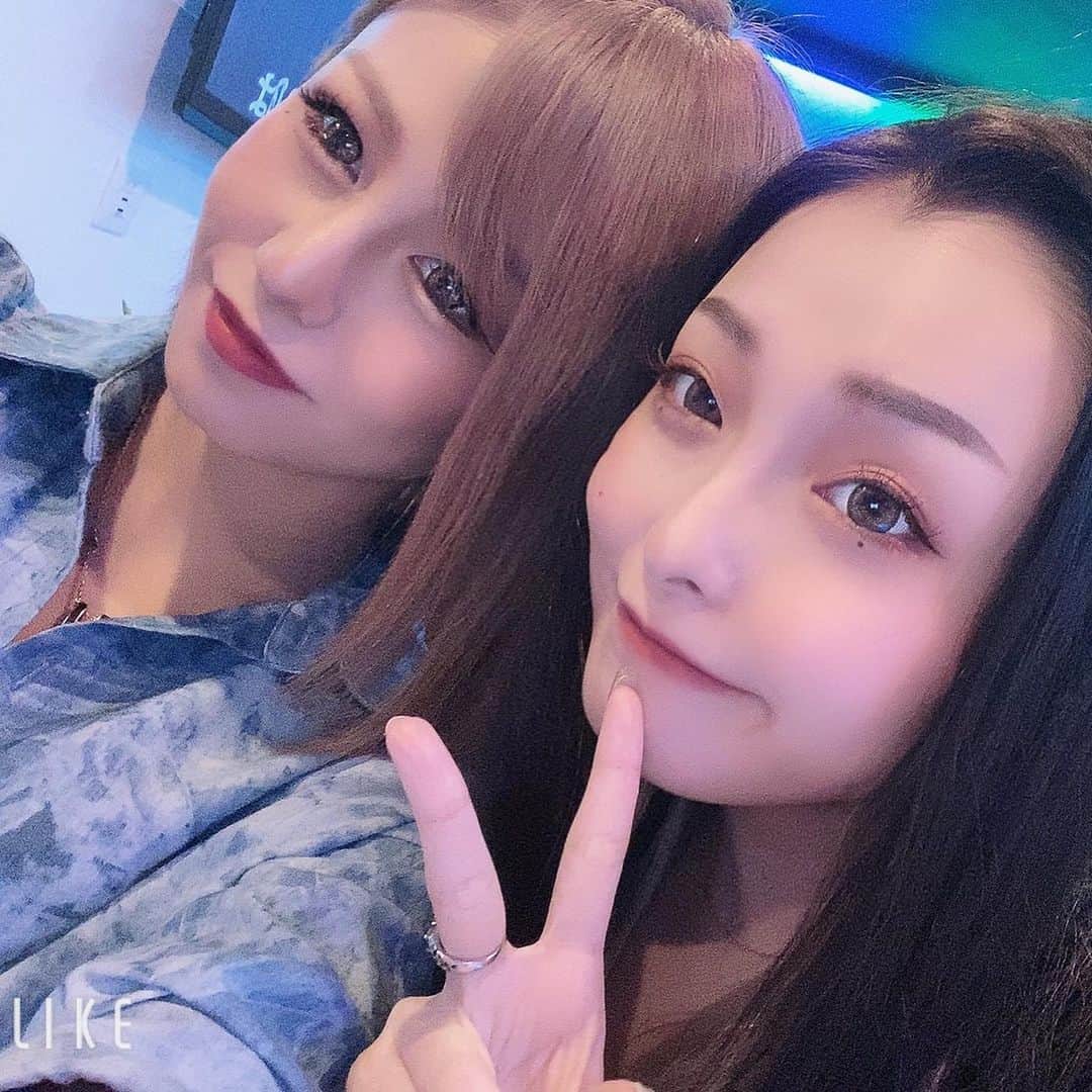 のインスタグラム