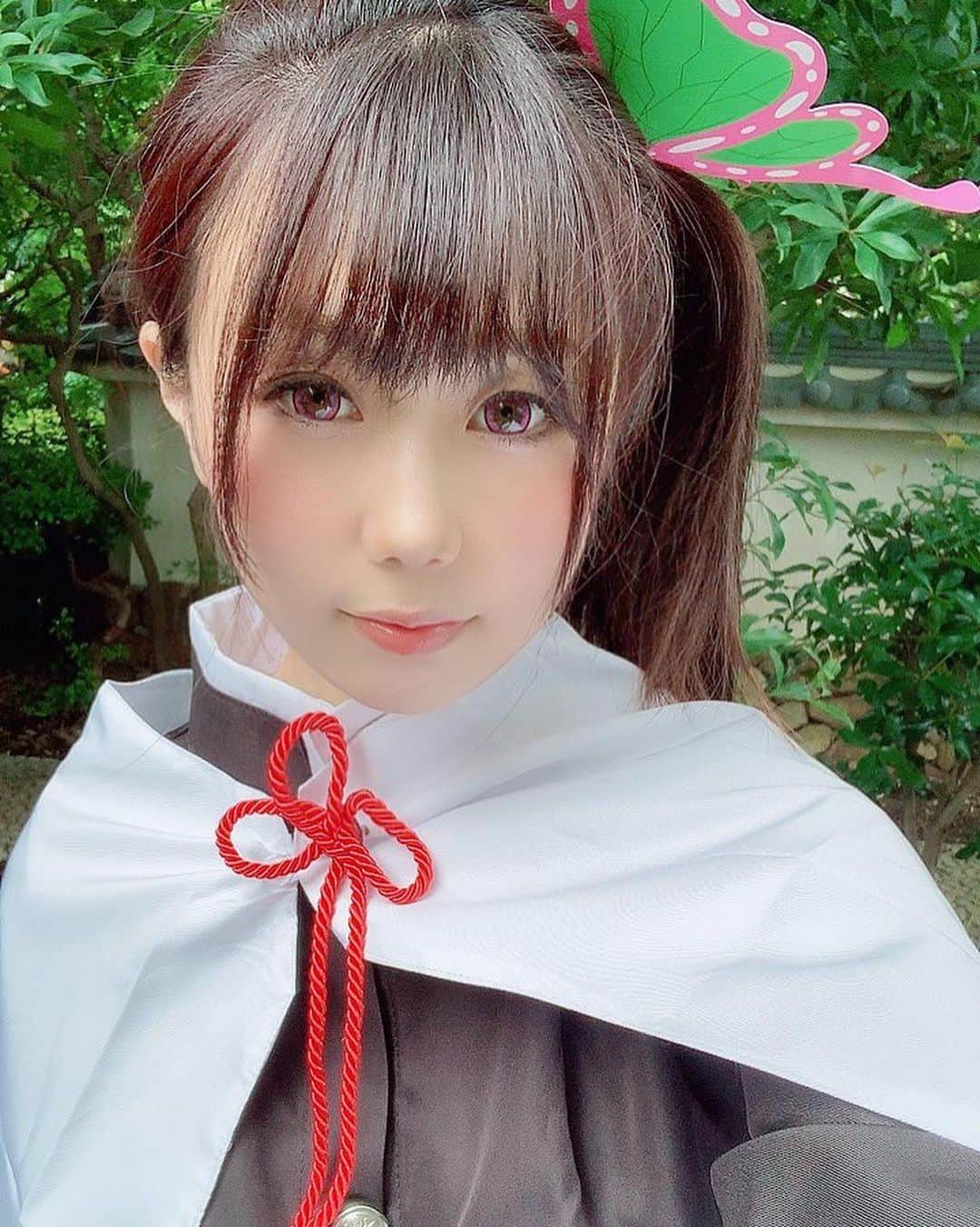 鈴乃八雲のインスタグラム