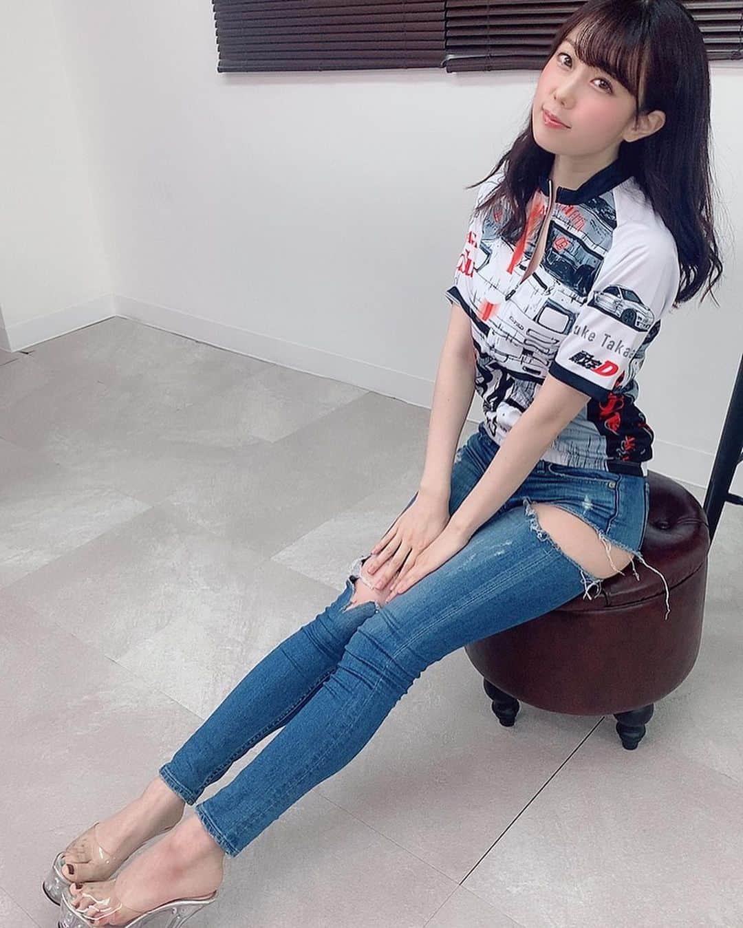 鈴乃八雲のインスタグラム