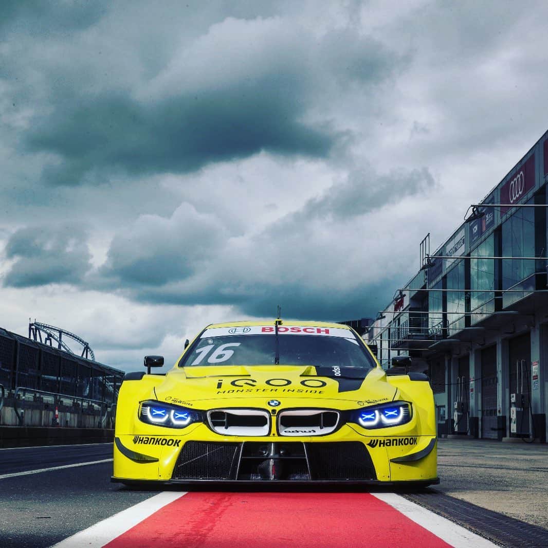 のインスタグラム：「😍😍😍😍😍😍😍😍😍😍😍 #yellowbeast is back 😉」