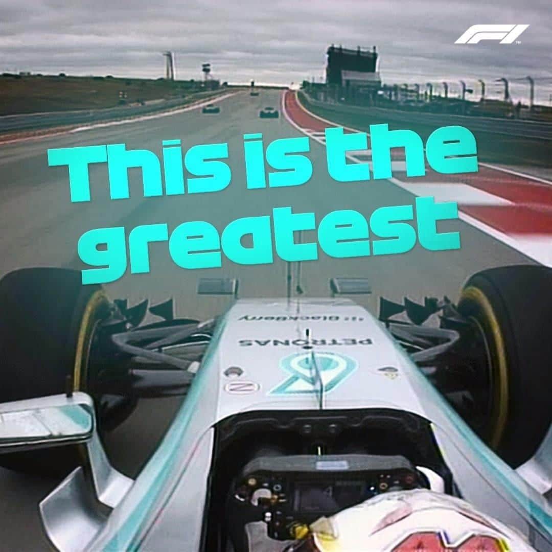 のインスタグラム：「Lewis Hamilton has the opportunity to match Michael Schumacher's SEVEN world titles this season... do you think he'll do it? . #F1 #Formula1 #AustrianGP #LewisHamilton @mercedesamgf1 @lewishamilton」