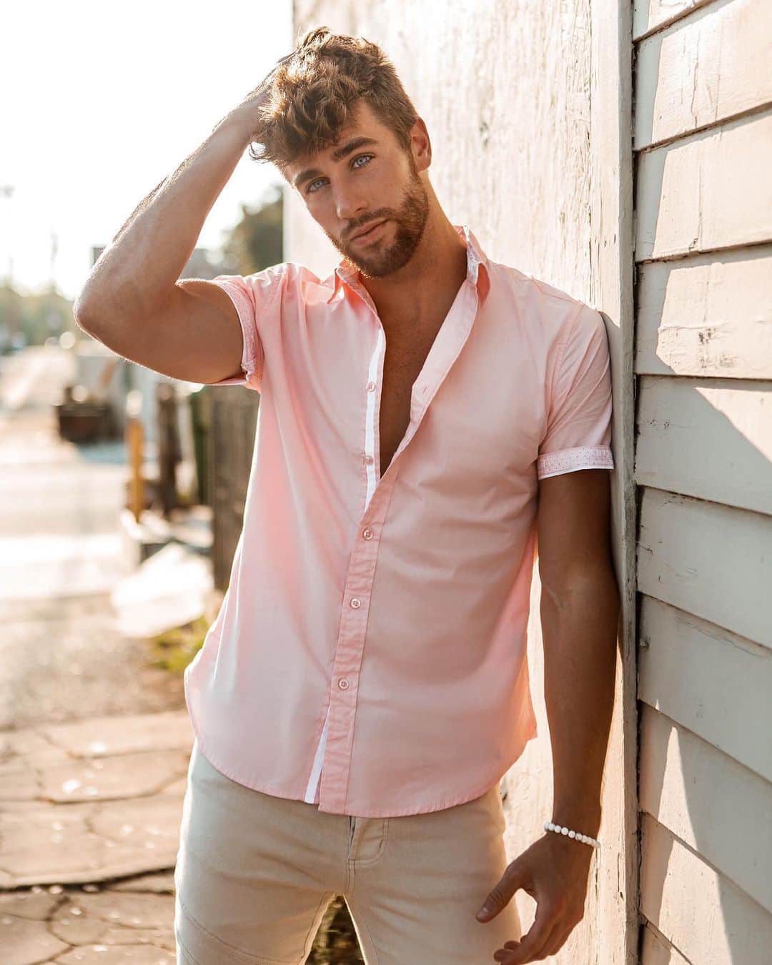 STYLE4GUYSのインスタグラム：「🚨 SALE ALERT @FashionNovaMEN Get Up To 60% OFF Use Code: “SUMMER” 🚨   Shop @FashionNovaMEN And Take Your Summer Fit To The Next Level ☀ Check Out @FashionNovaMEN New Arrivals #FashionNova FashionNovaPartner #NovaMEN」