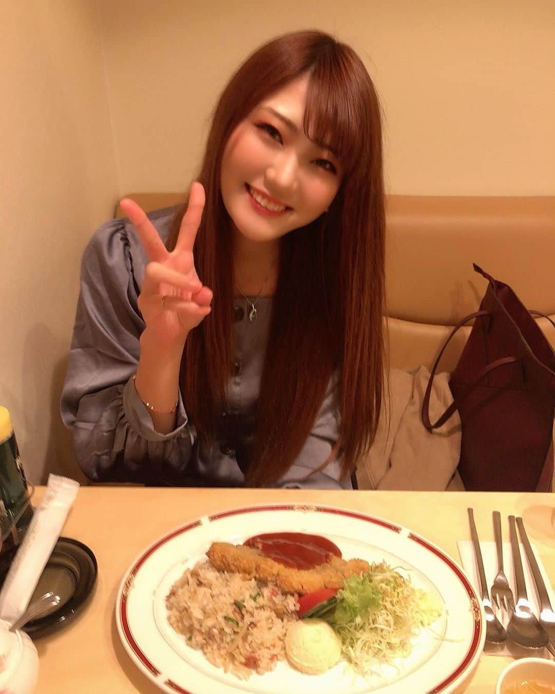 さやかのグルメインスタ