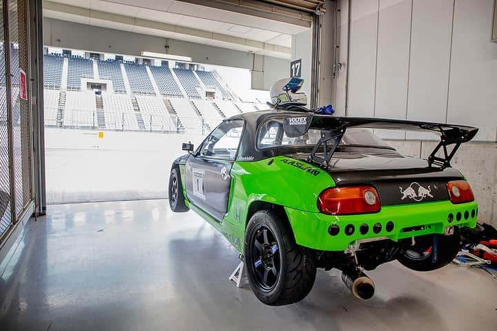 mistbahnさんのインスタグラム写真 - (mistbahnInstagram)「_ My Honda BEAT at Suzuka International Circuit "HONDA VTEC ONE MAKE RACE Rd.3" _ Shot on 5-Aug 2019 "HONDA VTEC ONE MAKE RACE Rd.3" organized by @zerofighterautocustom at Suzuka International Circuit _ owner: @mistbahn photo: @mistbahn _ _ JP) 2019年8月5日 鈴鹿フルコース(鈴鹿サーキット国際レーシングコース)、ゼロファイターさん( @zerofighterautocustom )主催「HONDA VTEC ONE MAKE RACE Rd.3」。 _ _ #hondavteconemakerace #zerofighterautocustom #suzukacircuit #suzukainternationalcircuit #鈴鹿サーキット #hondabeat #hondabeatpp1 #pp1beat #ホンダビート #pp1 #beatpp1 #e07a #mtrec #trackaddict #timeattack #timeattackjapan #kcar #keicar #軽自動車 #aslan #アスラン #aslan_inc_japan #araihelmets #sparco #schroth #hans #a050 #te37 #rays #hondasontrack」7月4日 7時57分 - mistbahn