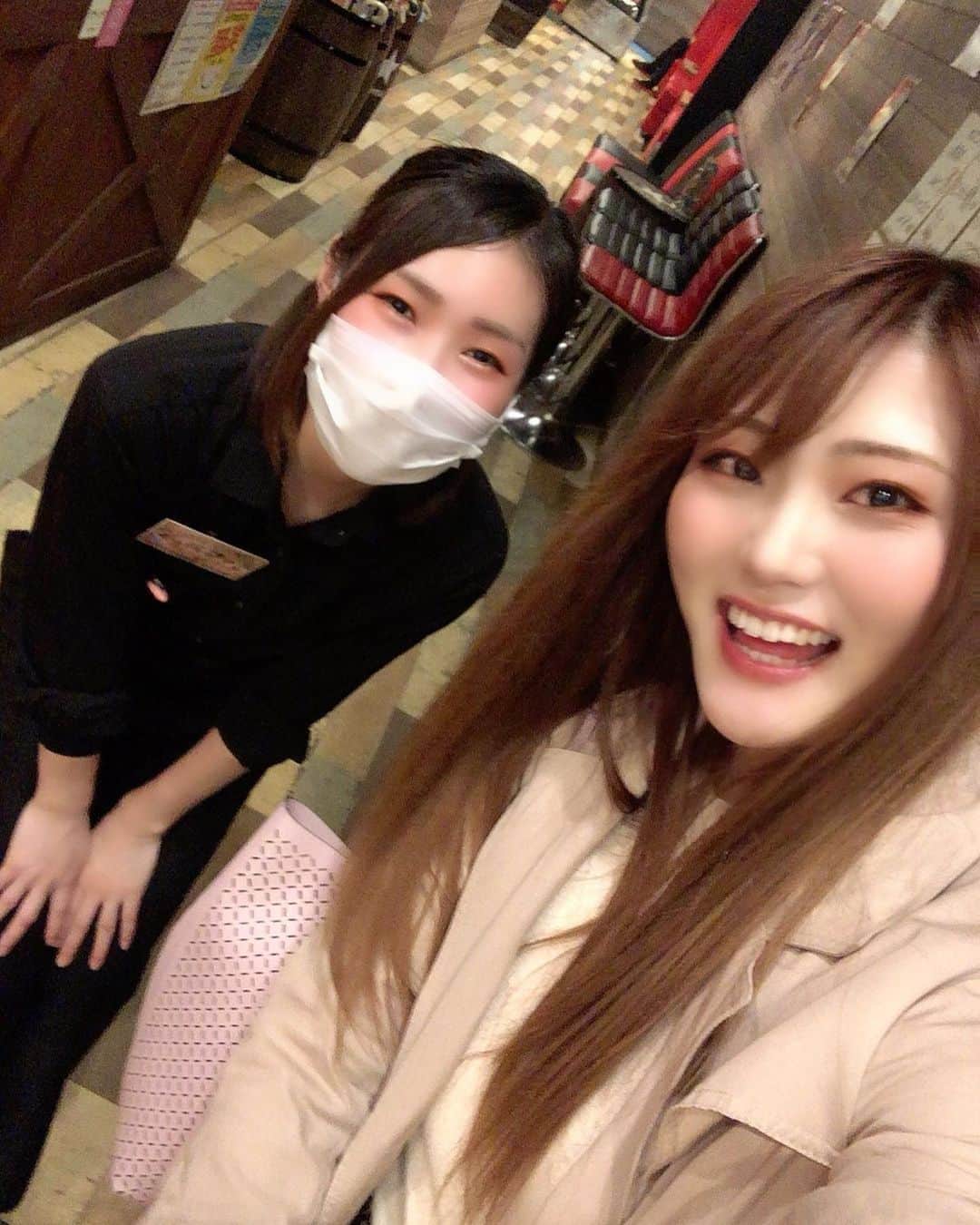 さやかのグルメインスタ